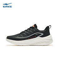 ERKE/Hongxing ERKE Shuttle Running Shoes Men's Shoes Spring Autumn Water-Repellent Rebound Cushionin