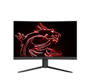 MSI MONITOR Optix G24C4 (VA 144Hz 1Ms)จอมอนิเตอร์