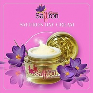SAFFRON SKINCARE ORIGINAL DAY CREAM (20gm) - ORGANIC WITH AYURVEDA AND NATURAL INGREDIENTS