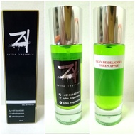 DKNY Be Delicious Green Apple 👠