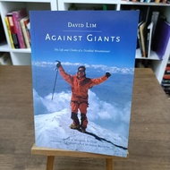 Against Giants  David Lim