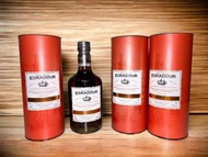 (WB 87.88｜2023年限量款｜Oloroso雪梨桶)Edradour Batch1 aged 12 years highland single malt scotch whisky 700ML