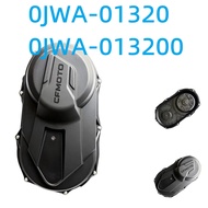 Original CF Cover Assy CVT Case Kit 2019-2025 For MOTO Cforce 800 1000 X8 X10 CF800AZ CF1000AZ CF800