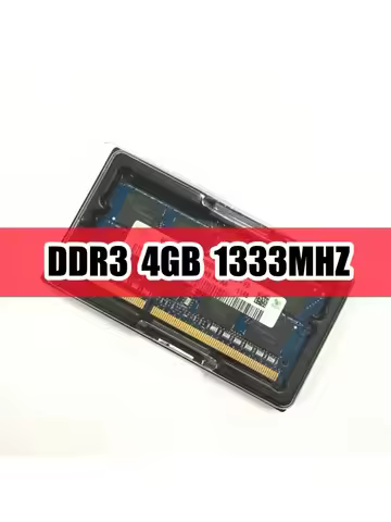 Laptop Notebook HY 8GB 1GB 2GB 4GB DDR2 DDR3 PC2 PC3 667MHZ 800MHZ 1333MHZ 1600MHZ 5300S 6400S 10600