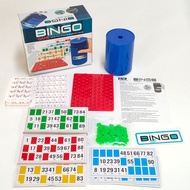 ✨✨Tabletop Game BO Lottery Machine Board Game Party Interactive Manual Lottery Machine Toy Batch