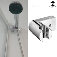 Shower Head Holder Modern Stylish Design Durable Bathroom Gadgets Home