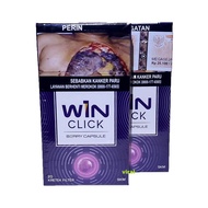 rokoviral Win Click Berry 20