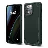 elago iPhone 14 14 Plus 14 Pro 14 Pro Max Armor Case เคสกันกระแทกที่ดีที่สุด ของแท้จากตัวแทนจำหน่ายใ