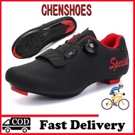 【CHENSHOES】Cycling Shoes Road Cycling Shoes Roadbike Cycling Shoes Road Bike Bicycle Shoes