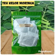 TEH DAUN KELOR MORINGA (15 sachets )