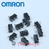OMRON Micro Switch D2F-F 01 01L 01F 01FL 5 5L-L L2 L3-D D3 A A1