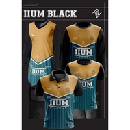 TSHIRT JERSEY UIAM IIUM