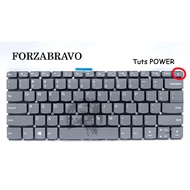 Lenovo Keyboard for Ideapad V14 V14-ADA V14-ARE V14-IGL V14-IIL V14-IWL POWER