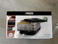 Princess 荷蘭公主112382 電子食物風乾機