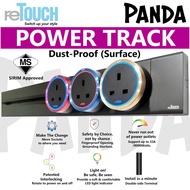 ReTouch Power Track Dust-Proof Surface (400mm/600mm/800mm/1000mm)