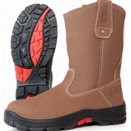 SEPATU SAFETY AETOS LITHIUM