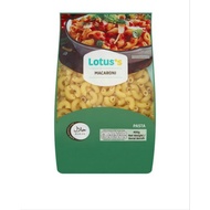 LOTUS Halal ☑️ Macaroni 400g