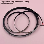 1PC Asli FC9000 Memotong Mat Jalur Pita Pad untuk Graphtec FC9000-75 FC9000-100 FC9000-140 FC9000-16
