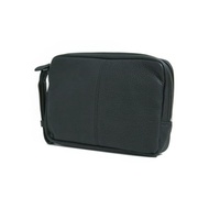 Yoshida Bag Porter PORTER Pouch Second Bag [PORTER WITH/ Porter With] 016-07782. Brown