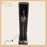 清貨價 ‼️LG 無線吸塵機 CordZero™ 智慧除塵收納充電座 (A9K版)