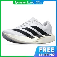 Adidas | รองเท้าวิ่ง Adizero EVO SL สี Cloud White รุ่น JH6206