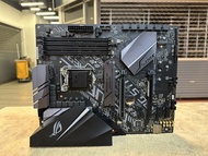 MAINBOARD (เมนบอร์ด) 1151  ASUS ROG STRIX B360-F GAMING