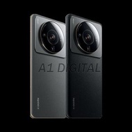 (查詢最新價格)小米 12S Ultra 8+256/12+256/512  Leica鏡頭