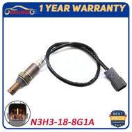 N3H3-18-8G1A N3H2-18-8G1B Upstream O2 Oxygen Sensor For Mazda RX-8 RX8 1.3 04-08