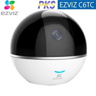 EZVIZ C6T CS-CV248 Full HD Smart Wifi Camera - 360 Rotation, 2-Way Talk, Night Vision