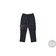 [Nine Ginseng Two Zero] Palace 19SS UTILITY IRIDESCENT PANT