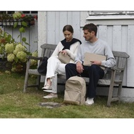 【LOJEL】SEMO 後背包- 卡其色