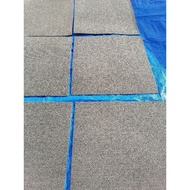 (10 pcs) CARPET OFFICE 61X61cm SECOND HAND