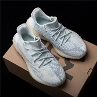 Addidas yezzy boost Coconut Shoes 350 Fashion Sneakers For Men And Women Of Students Thick Bottom Br