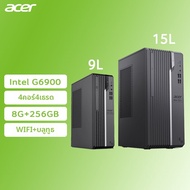 Acer | คอมพิวเตอร์ตั้งโต๊ะสำหรับธุรกิจและสำนักงานที่บ้าน