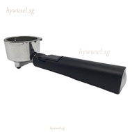 Hws 51mm Coffee Portafilter Coffee Machine Part Alloy Material Coffee Machine Handle cxy117
