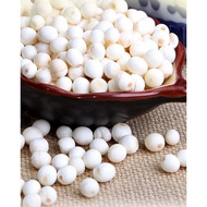 White Euryale Seeds / White Fox Nuts - 白芡实 - No Sulphur!