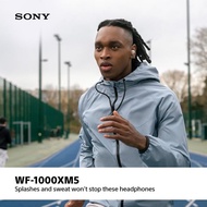 sony WF-1000XM5 Wireless Headphones WF1000XM5 WF1000X WF1000 XM5 sony wf1000xm5 Bluetooth Earbuds - 