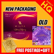 Wilya - Sabun Mencerahkan Kulit Muka dan Badan/ Whitening Soap / Menghilangkan Jerawat / Memudarkan 