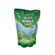 [ORIGINAL] 10 biji BAJA GIBBERELLIC ACIDS (GA3) 20% SILICA BUBBLE TABS SOLUBLE TABLET/Tablet Mudah L