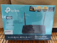 全新TP-LINK ARCHER MR600 4GPLUS 家用WIFI路由器分享器