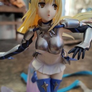 Action Figure Aiz Wellenstain