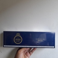 PROMO TERBATAS!!! Miliki Rokok 555 Blue Original Import ( Korea )