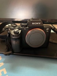 ＜出租>sony a7ii 輕巧細機 演唱會/追星/街拍/旅行