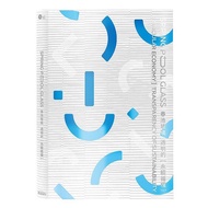 < Dodo Bird > Spring Pool Glass: Transparent Sustainable Cycle One Page Culture Guo Hui/Chen Guanfan