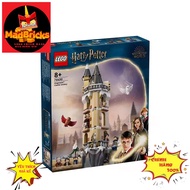 LEGO Harry Potter 76430 HogwartsTM Castle Owlery Genuine Magic Castle