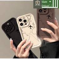 HJcolorManyArtWedge Casing Case For Samsung Galaxy A03S A52 A53 A33 A13 A70 S25 Ultra Plus