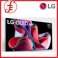 LG OLED77C3PSA 77" ThinQ AI 4K OLED TV