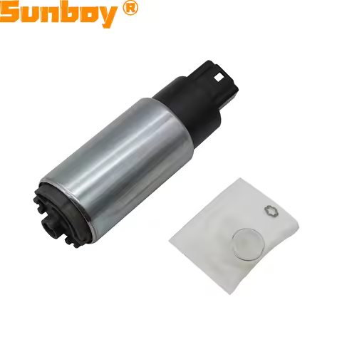 Motorcycle Fuel Pump For Yamaha TDM900 FZ6-N FZ6 FZ8-N FZ8 YZF R1 R6 FJR1300P 5PS-13907-00 5VX-13907