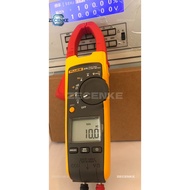 fluke 376 True-rms AC/DC Clamp Meter In good second-hand condition