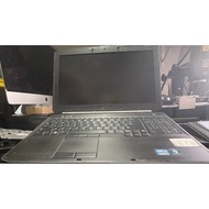 DELL LATITUDE E5530 Full Casing Original